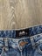 DOTTI Denim Shorts - Size 8 Carousel 2