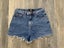 DOTTI Denim Shorts - Size 8 Carousel 1