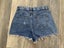 DOTTI Denim Shorts - Size 8 Carousel 3