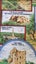 ~" Derbyshire Made In Britain Vista Cotton Vintage Tea Towel "~ Carousel 5