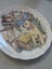Plate - Royal Albert Bone China England Carousel 3