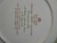 Plate - Royal Albert Bone China England Carousel 2