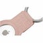 Incase Woolenex AirTag Asset Tracking Tag Holder - 91.4 mm x 40.6 mm x 5.1 mm x Carousel 6
