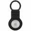 Incase Woolenex AirTag Asset Tracking Tag Holder - 91.4 mm x 40.6 mm x 5.1 mm x Carousel 1