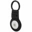Incase Woolenex AirTag Asset Tracking Tag Holder - 91.4 mm x 40.6 mm x 5.1 mm x Carousel 6