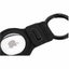 Incase Woolenex AirTag Asset Tracking Tag Holder - 91.4 mm x 40.6 mm x 5.1 mm x Carousel 8