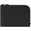 Incase Facet Sleeve for 13-inch Laptop in Recycled Twill - Black Carousel 1