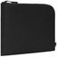 Incase Facet Sleeve for 13-inch Laptop in Recycled Twill - Black Carousel 2