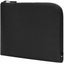 Incase Facet Sleeve for 13-inch Laptop in Recycled Twill - Black Carousel 3