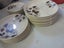 Johnson of Australia Dinner set of 26 Carousel 5