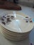 Johnson of Australia Dinner set of 26 Carousel 10