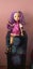 Ever After High doll Carousel 4