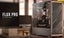 Antec FLUX PRO, E-ATX, Premium Walnut, Iunity Temperature Disp. CPU and GPU LED Carousel 1