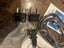 Retro Travel Iron - working Carousel 9