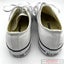 Converse Chuck Taylor All Star Lift Lo Platform White Chucks ~ Size US 10 Womens Carousel 5