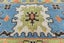 Oriental Hand-Knotted Wool Rug (Size - 270 X 380 CM) Carousel 3