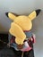 Pokémon x Kogei exhibition exclusive pikachu Carousel 3