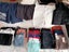 clothes Carousel 3