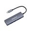 Simplecom CH255 USB-C 5-in-1 Multiport Adapter 3-Port USB-A Hub with SD MicroSD Carousel 3