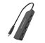 Simplecom CH384 USB-C to 4-Port USB-C Data Hub USB 3.2 Gen 2 10Gbps Carousel 3