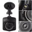 Mini 1080P HD LCD Car Dash Camera Video DVR Cam Recorder Night Vision Carousel 9