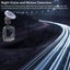 Mini 1080P HD LCD Car Dash Camera Video DVR Cam Recorder Night Vision Carousel 11