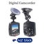 Mini 1080P HD LCD Car Dash Camera Video DVR Cam Recorder Night Vision Carousel 13