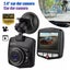 Mini 1080P HD LCD Car Dash Camera Video DVR Cam Recorder Night Vision Carousel 16