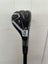 TaylorMade 3UT M1 RESCUE FUJIKURA PRO80(US) Flex S Loft 19 No head cover Carousel 2