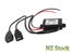 DC 12v to 5v Converter Voltage Regulator Carousel 1