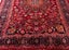 Vintage Mashad Hand-Knotted Wool Persian Rug (Size: 210 X 280 CM) Carousel 3