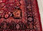 Vintage Mashad Hand-Knotted Wool Persian Rug (Size: 210 X 280 CM) Carousel 6