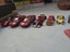 Hot wheels Carousel 4