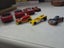 Hot wheels Carousel 6