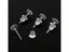 Earring Posts & Earring Backs Carousel 3