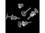 Earring Posts & Earring Backs Carousel 4