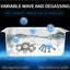 Ultrasonic Cleaner Carousel 3