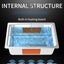 Ultrasonic Cleaner Carousel 5
