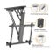 Brateck PLB-M0546AI SMART FLIP DOWN TV CEILING MOUNT POWERED BY TUYA Support mos Carousel 3