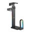 mbeat® activiva RGB Ultra-Wide Adjustable Wall & Under-Desk Gaming PC Mount Carousel 1