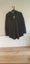 Vincent Black Blouse Sz 14 RRP$150 NEW Carousel 2