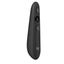 Logitech R500S Laser Presentation Remote with Dual Connectivity Bluetooth or USB Carousel 3