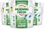 3 x Morning Fresh Pro Brilliance Dishwasher Tablets Lemon - 30 Pack Carousel 1