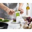 Joseph Joseph Chopcup Vegetable Dicer - White Carousel 1
