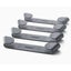 Joseph Joseph CupboardStore Pan Lid Holders - 4 Piece (Grey) Carousel 6