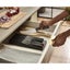 Joseph Joseph Elevate Knifes with In-drawer Storage Tray - 5-piece Multicolour Carousel 2