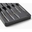 Joseph Joseph Elevate Knifes with In-drawer Storage Tray - 5-piece Multicolour Carousel 3