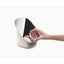 Joseph Joseph Viva Pedestal Mirror with Storage - Cosmetic Organiser Carousel 4