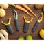 Joseph Joseph Multi-Peel - Y Shaped Peeler Carousel 3