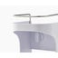 Joseph Joseph Capsule 2-Tier Shower Shelf - White Carousel 3